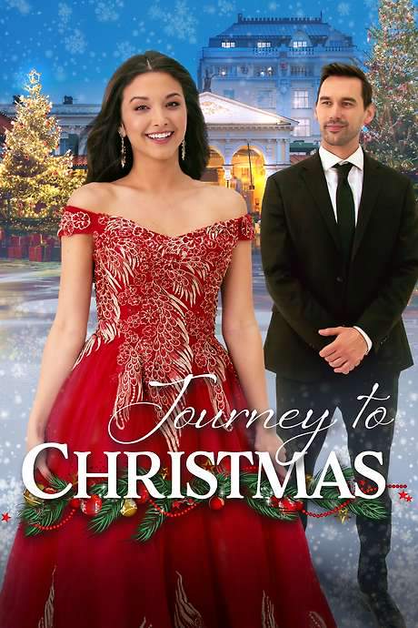 Journey to Christmas